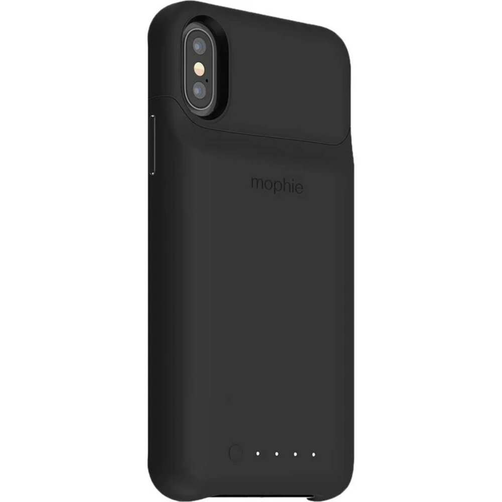 mophie Black Phone Case